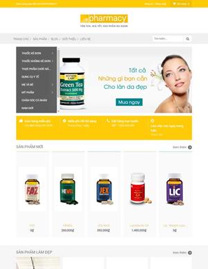 Pharmacy